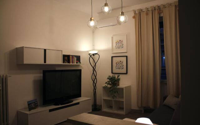Apartment Flaminio