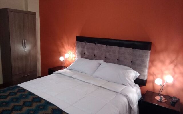 Hostal Qorikilla