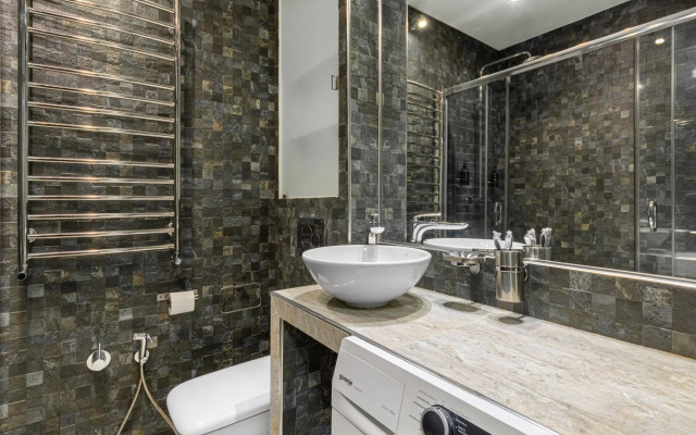 Apartments on Pyatigorskaya street 121k1