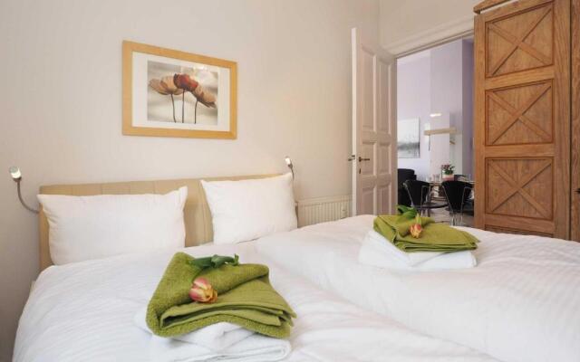 Villa Lucie Else Wohnung 6