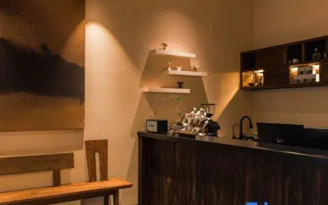 Guan Shan·Xu SHAN Homestay