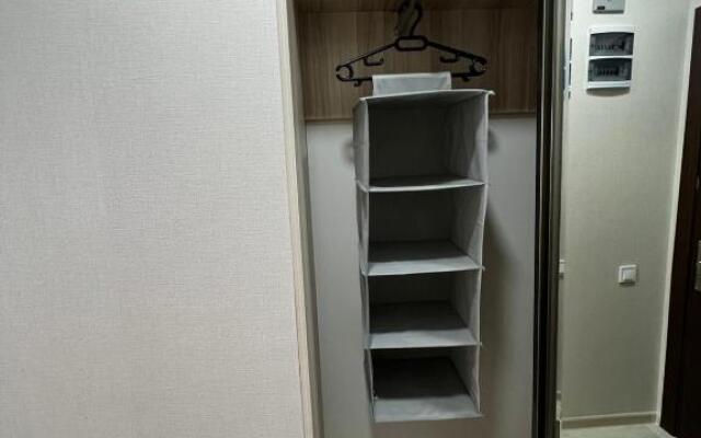 Beach Tower Apartment