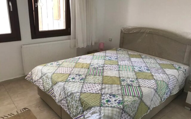 Apartment In Panaroma Evleri