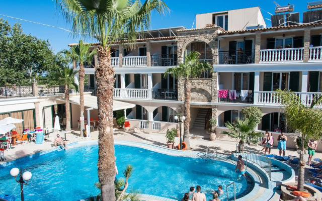 Zante Plaza Hotel