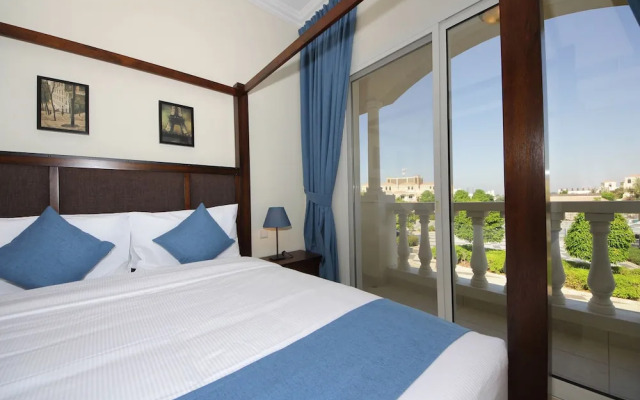 Piks Key- Al Hamra Village