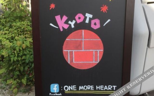 Oyo 663 One More Heart Shichijyo Omiya1