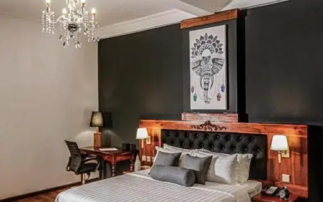Covanro Sigiriya - Luxury Haven