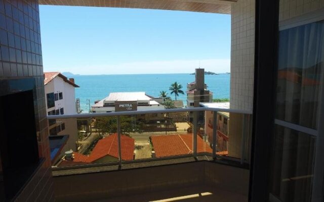 Ingleses Apart Hotel