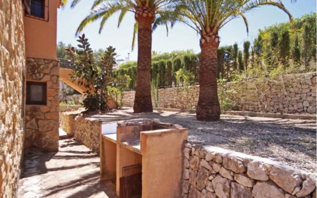 Villa in Benissa, Alicante 103833 by MO Rentals