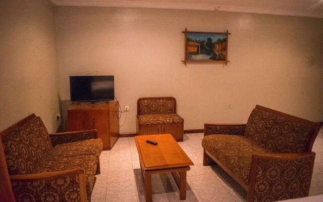 Chelsea Suites Limited