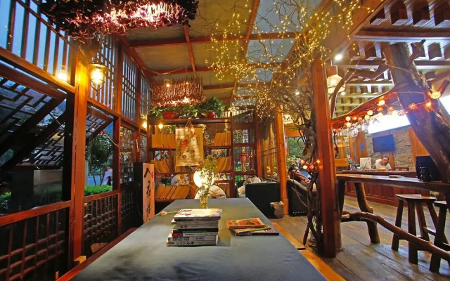 Guihua Road No.106 Inn