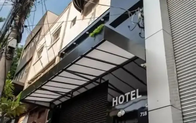 Hotel Numaz