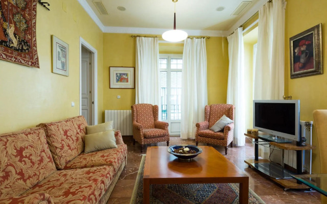 Veoapartment Florentin 1-1