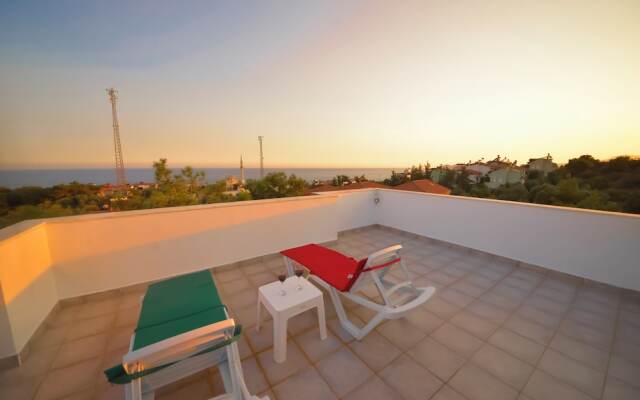 Villa Sole Mare Demre
