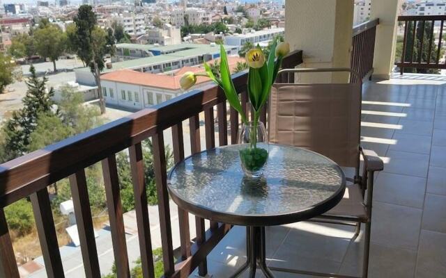 Layiotis Hotel Apartments