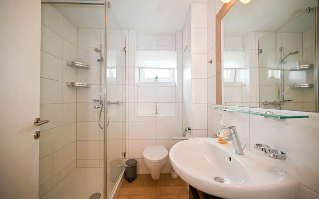 Residence Alpin TOP 6 - Kaprun Incl Summer Card