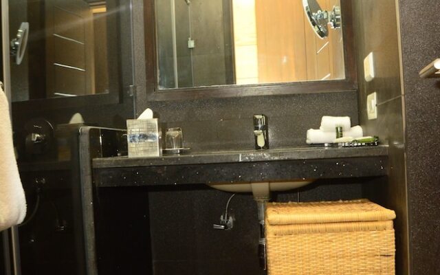 OYO Rooms Zirakpur Bus Stand