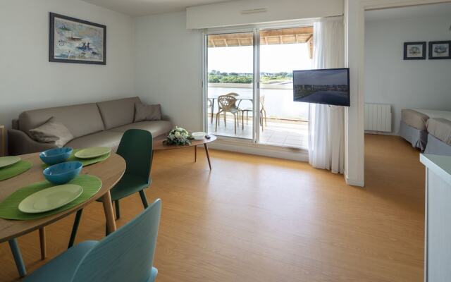 Thalazur Carnac - Residence & Spa