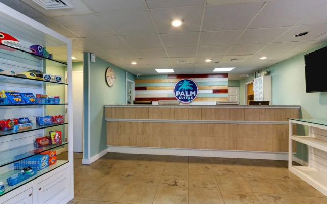 Palm Suites