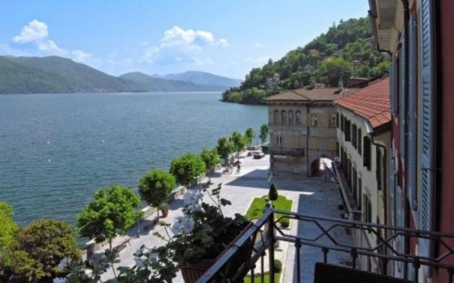 Hotel Cannobio