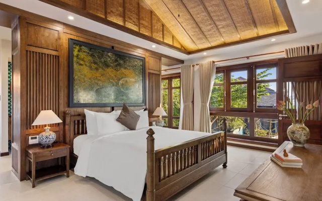 Su Retreat Hoi An - Riverfront Resort
