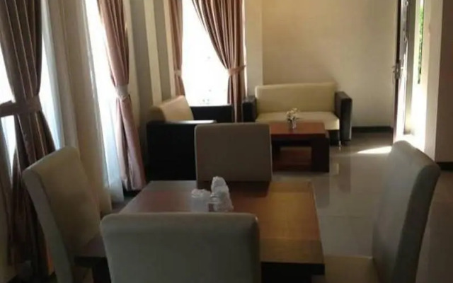 Grand Mutiara Hotel Bangka