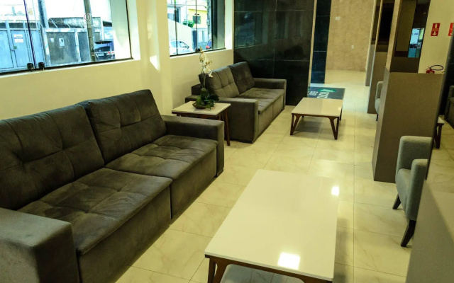 Nord Easy Campina Grande