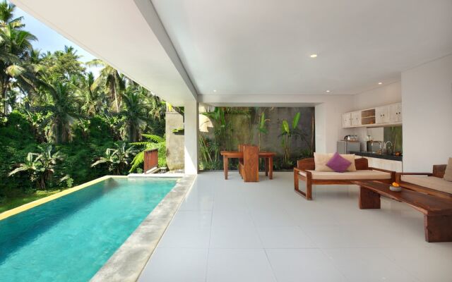 Dedary Kriyamaha Ubud