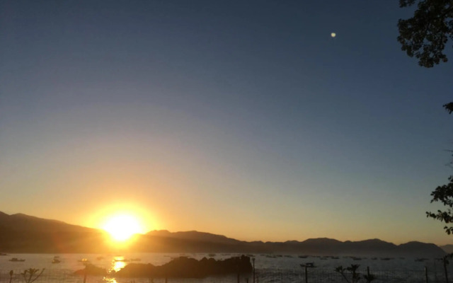 SAESEA Private Beach & Resort