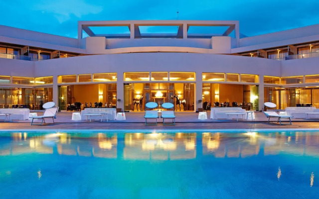 Alex Hotel