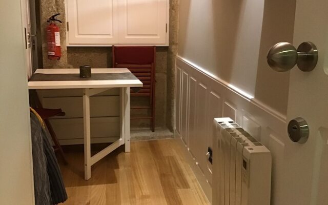 Lita's House Oporto Bainharia