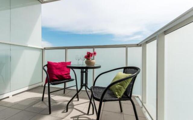 Ordona 12b P&O Apartments