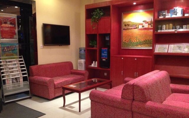Hanting Hotel