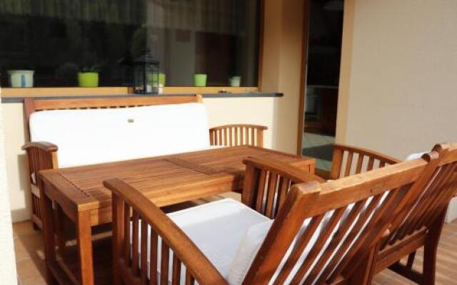 Apartment Plazar