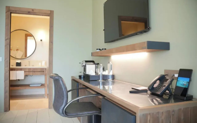 Les Regalia Hotel & SPA