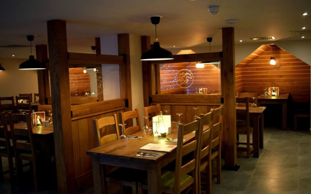 The Horse & Jockey Wessington