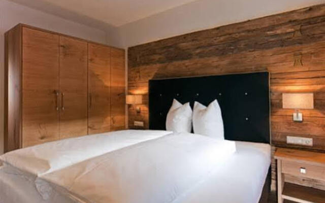 Serfaus Mountain Lodge