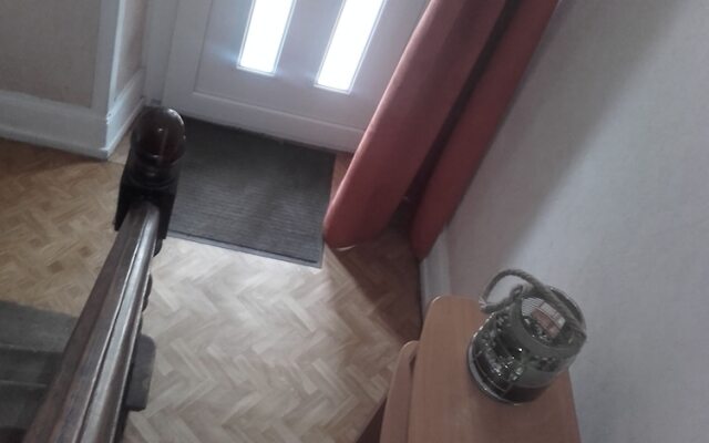 Gite Du Lion90-Chambres Dulion90