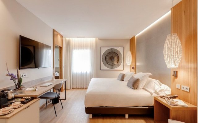 Hotel Boutique Mirlo Barcelona