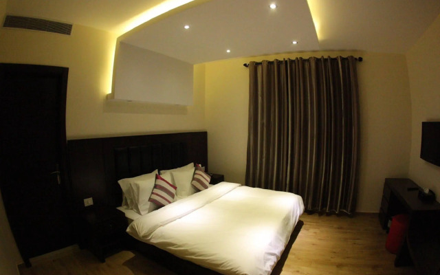 Jounieh Suites Hotel