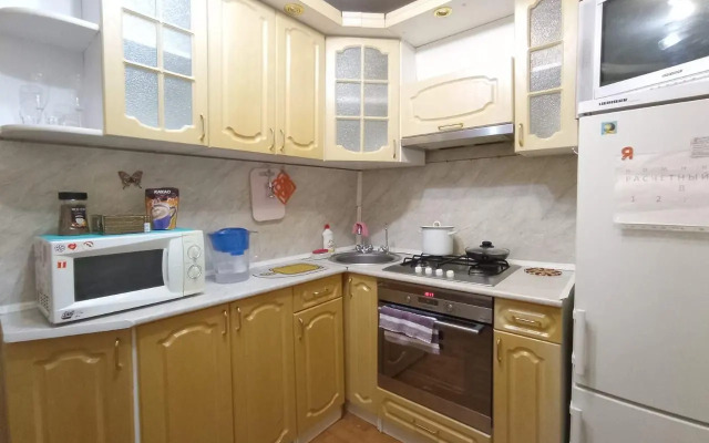 Live in comfort на улице Советская 13