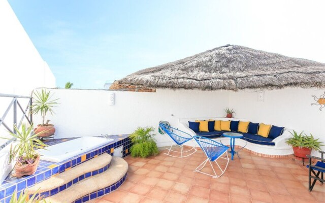 Hacienda San Jose-c9 by Playa District