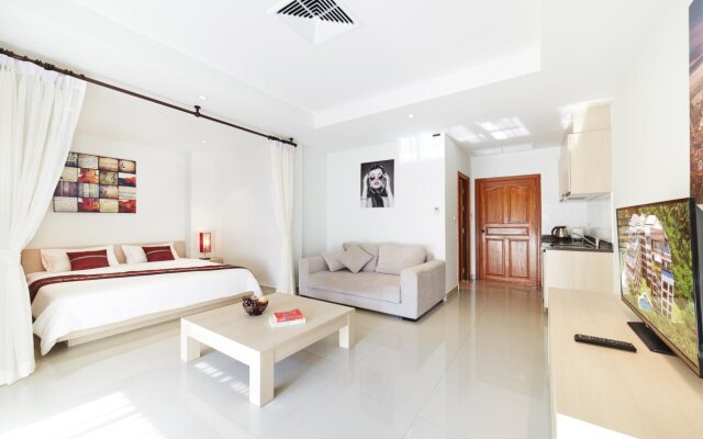 Surin Sabai Condo 2