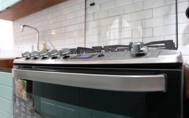 Incredible Apartment Blocks Away From The Malecon!