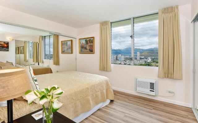 Fairway Villa #2417