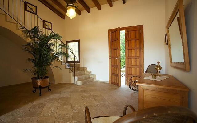 Country House Horlandis