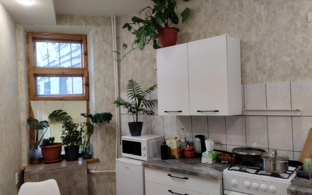 Апартаменты на улице Кирова 4