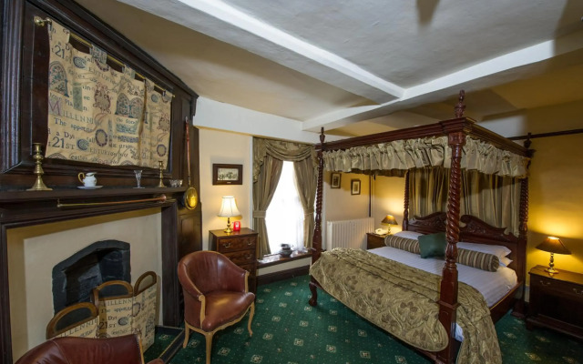 Prince Rupert Hotel
