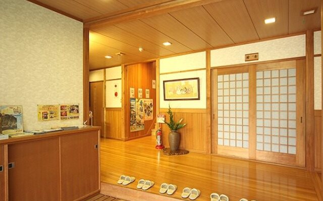 Minshuku Misaki