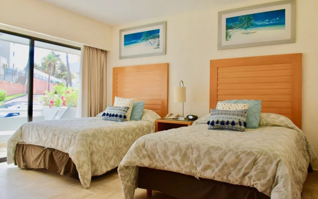 Villas Cancun Concorde by Casago